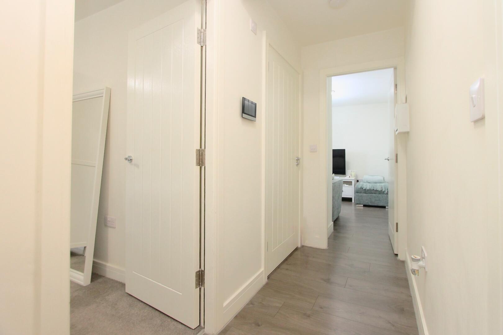 Terreno Court, Amblecote, Stourbridge